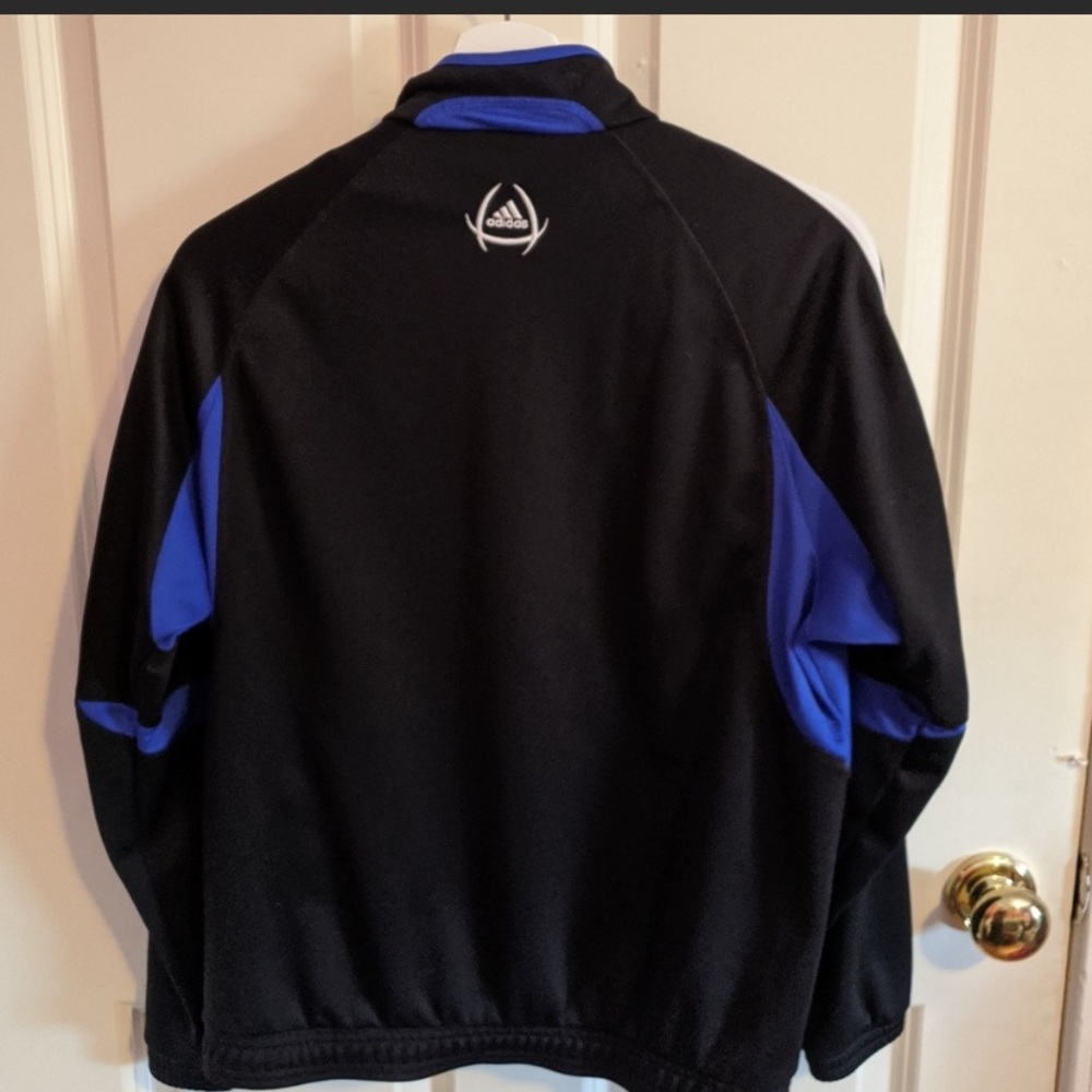 Adidas Jacket - Picture 5 of 7